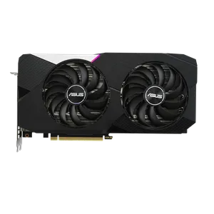 Dual GeForce RTX 3060 Ti V2 OC Edition